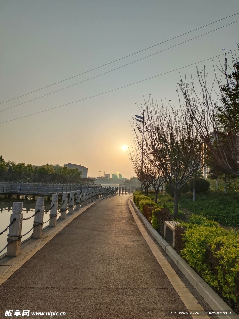 路