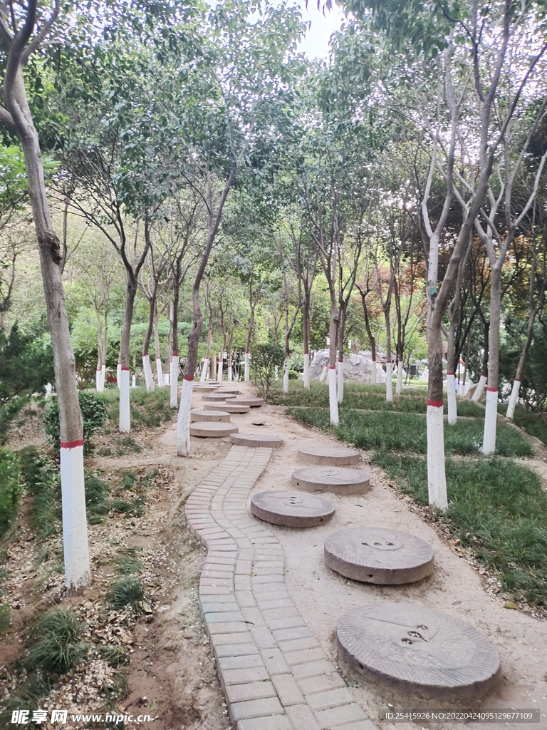 路