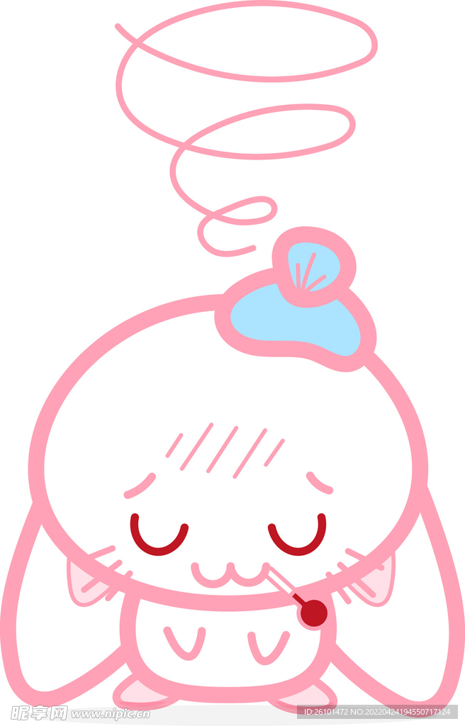 兔子