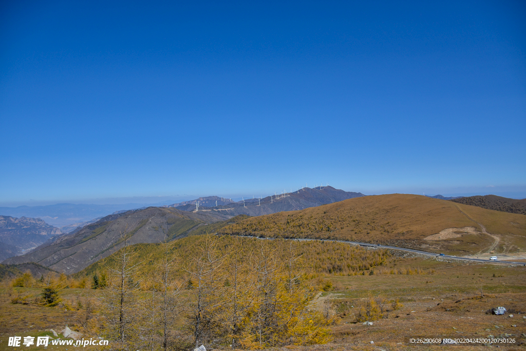 高山 山峰 山峦 山群 群山