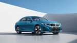 全新BMW i3