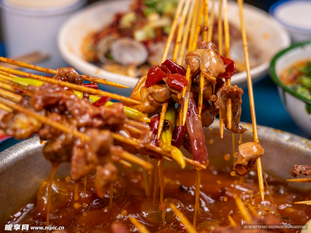 串串合集