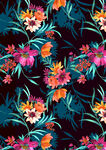 印花插画