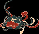 祥云 