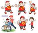 志愿者