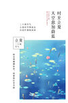 立夏海报