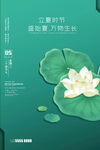 立春海报