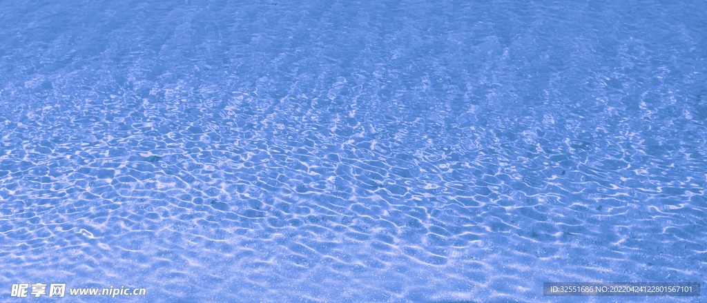 水波纹