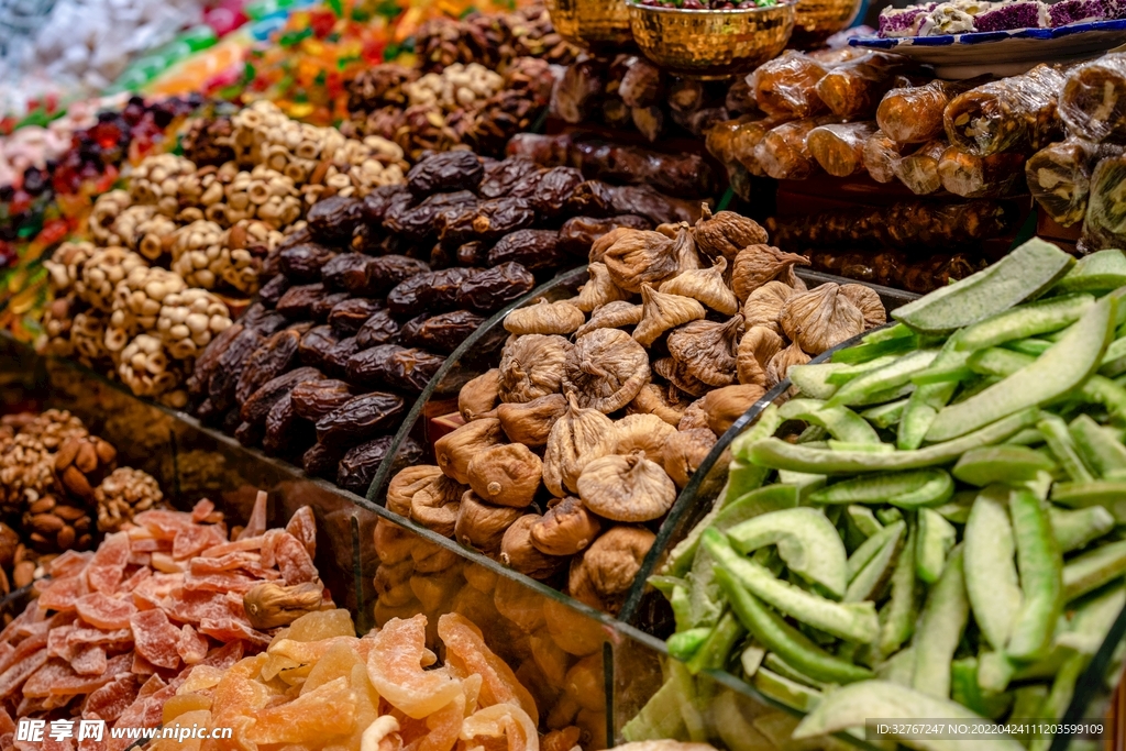 干果