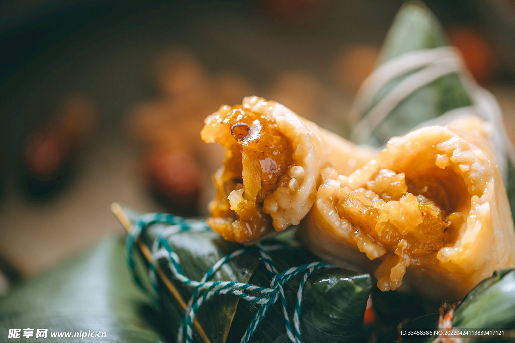 粽子