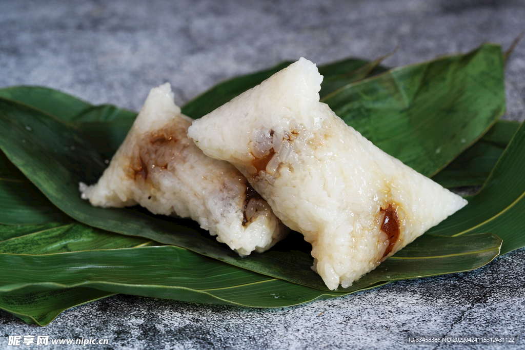 粽子