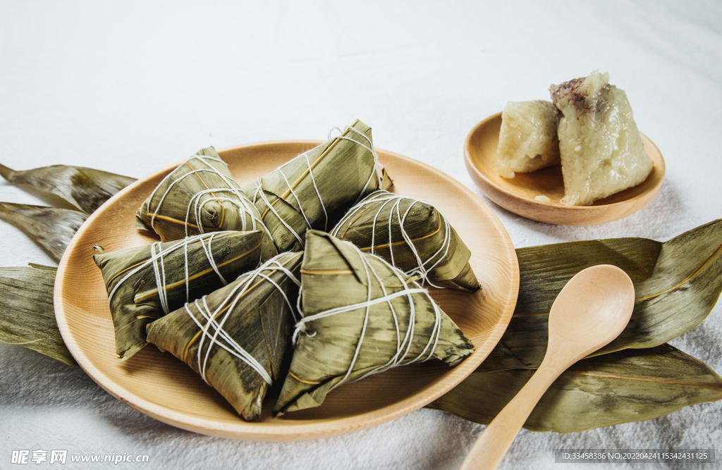 粽子