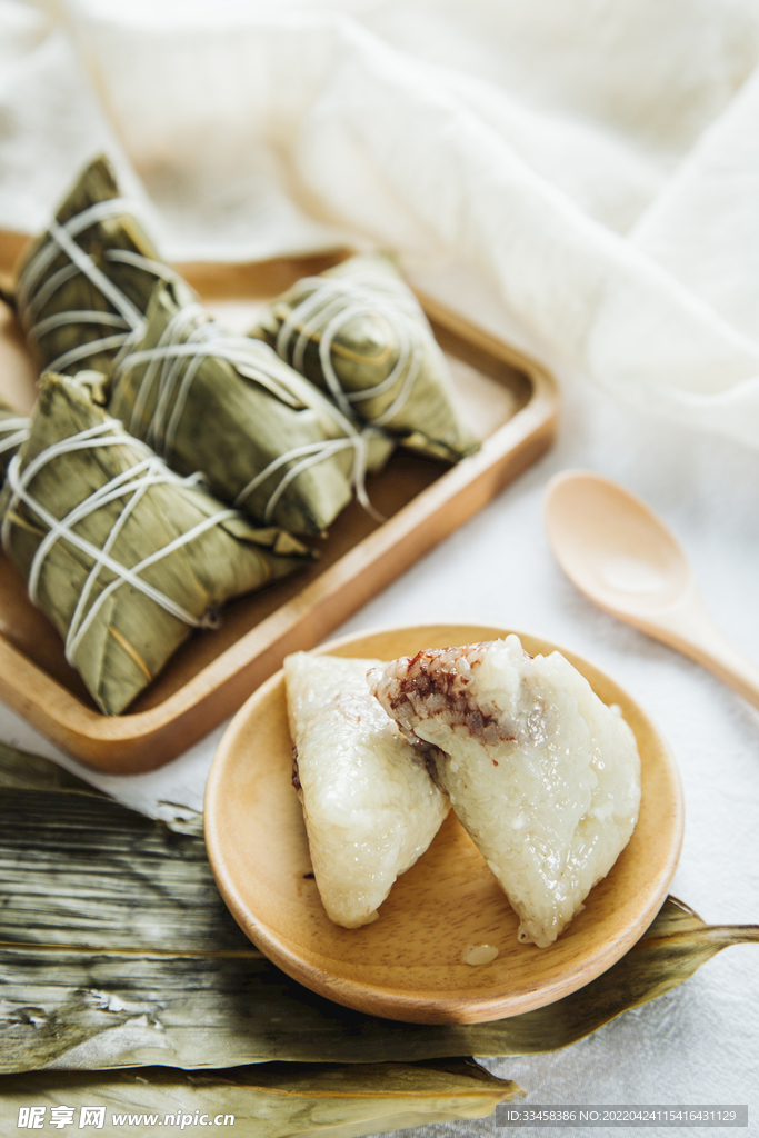 粽子 