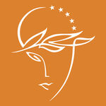 美女logo