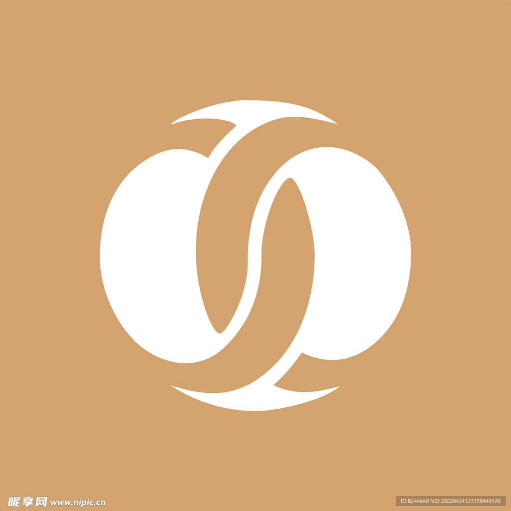 金融logo