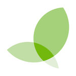 环保logo