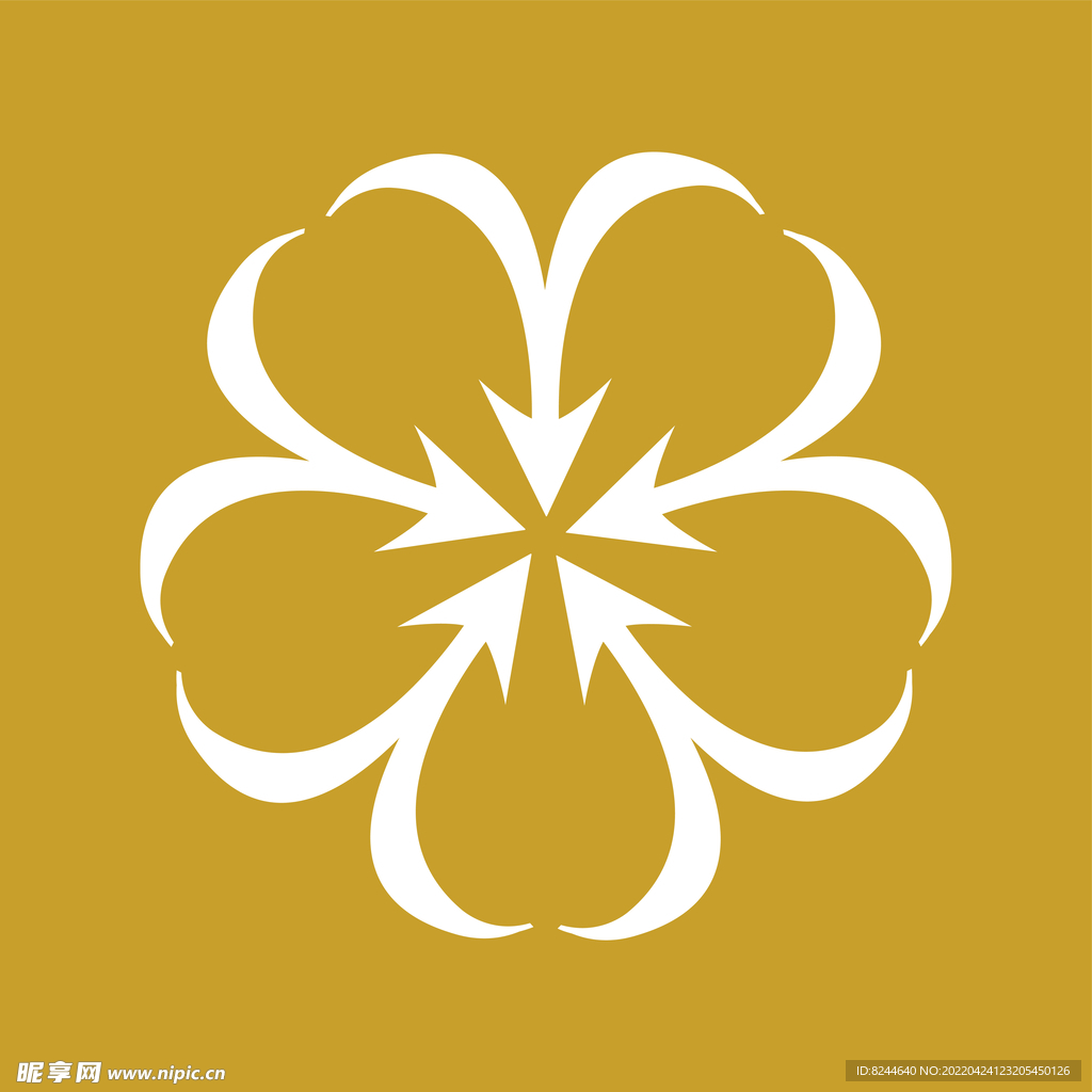 金融logo