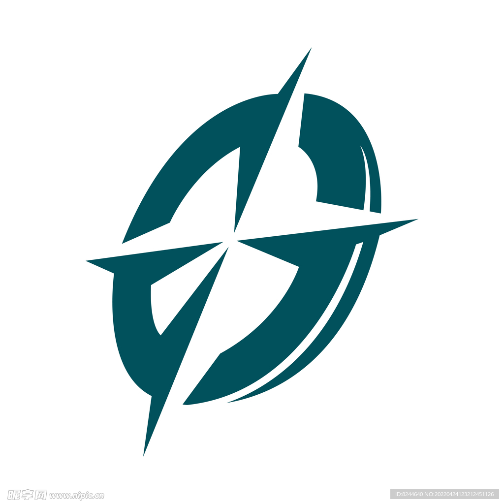 科技logo