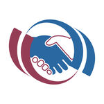 合作logo