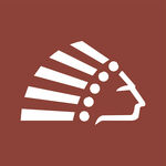 人物logo