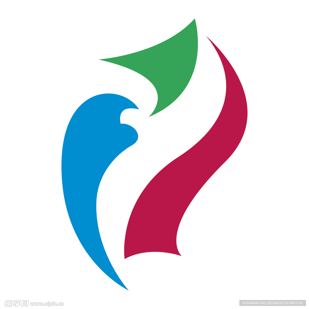 运动logo