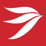 绿叶logo