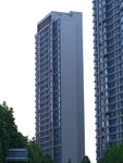 高楼大厦