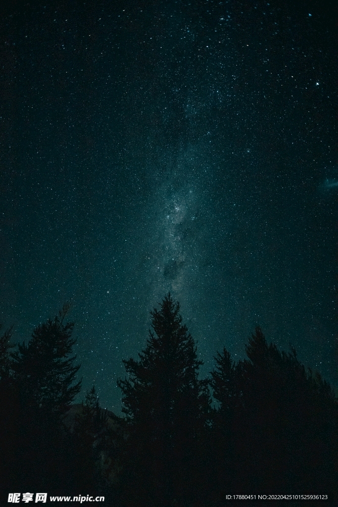 星空