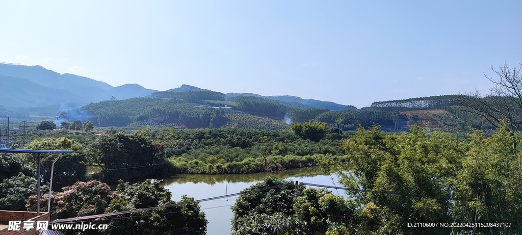 山