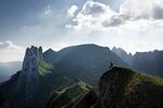 高山