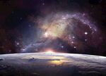宇宙星空