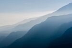 山峰山脉