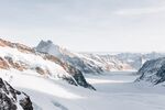 雪山