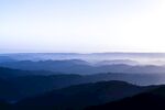 山峰山脉