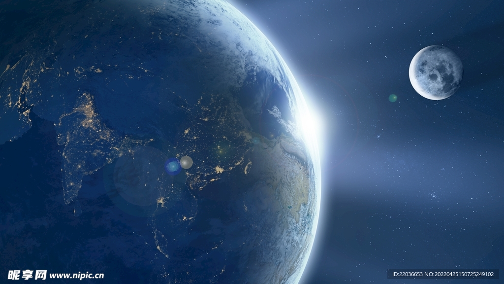 宇宙星空