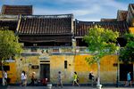 古镇旧建筑