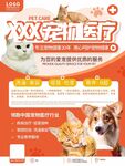 宠物医院宠物店