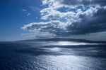 大海 海平面