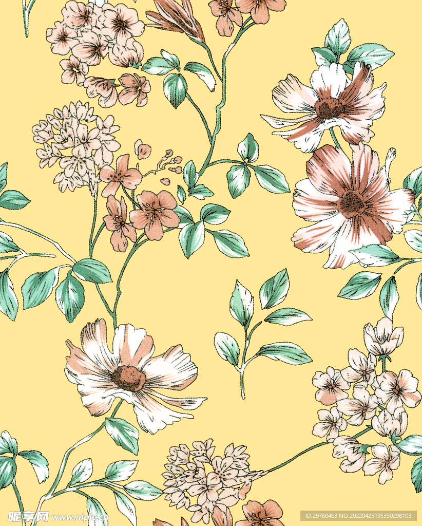 玫瑰花