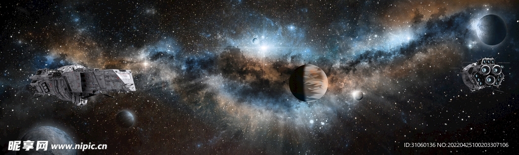 宇宙飞船