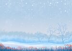 雪