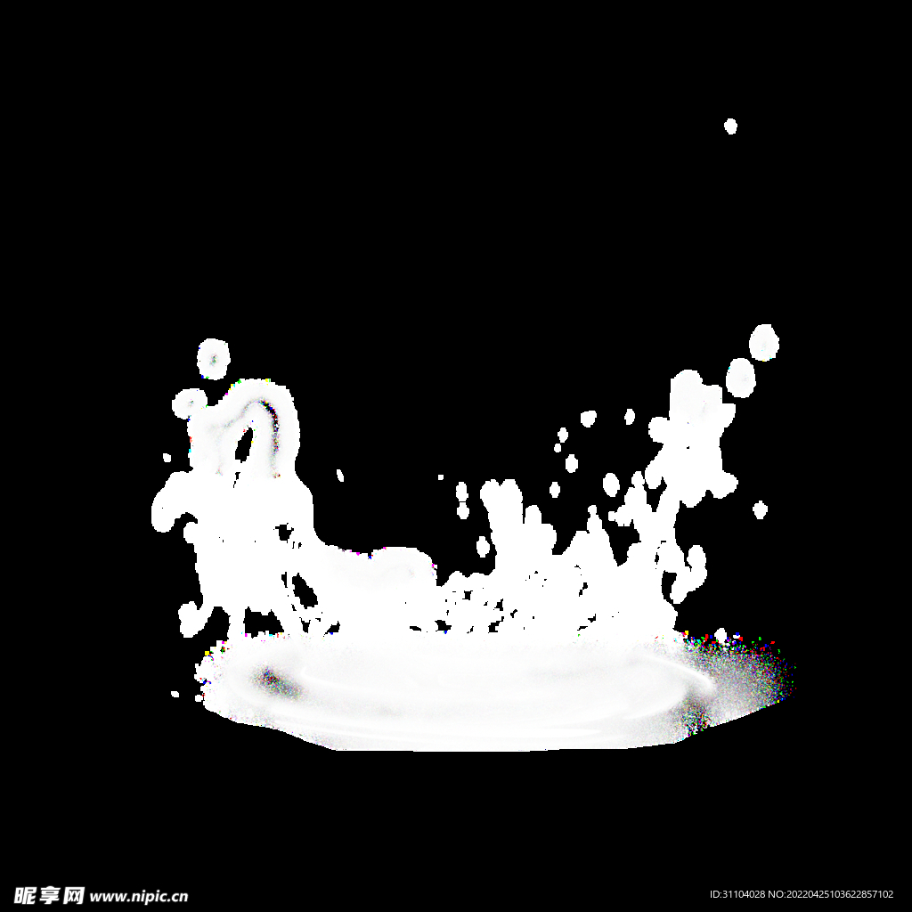 水珠