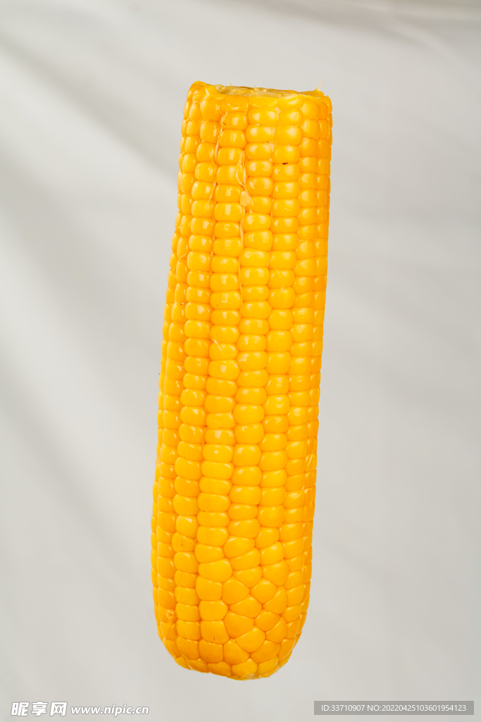 熟玉米