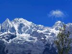 玉龙雪山