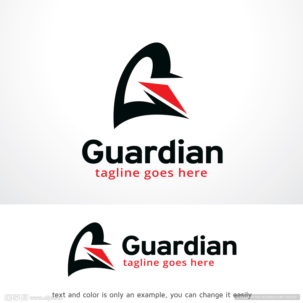 logo设计