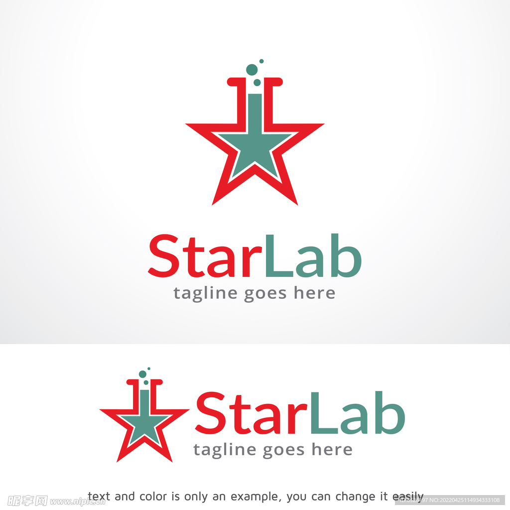 logo设计