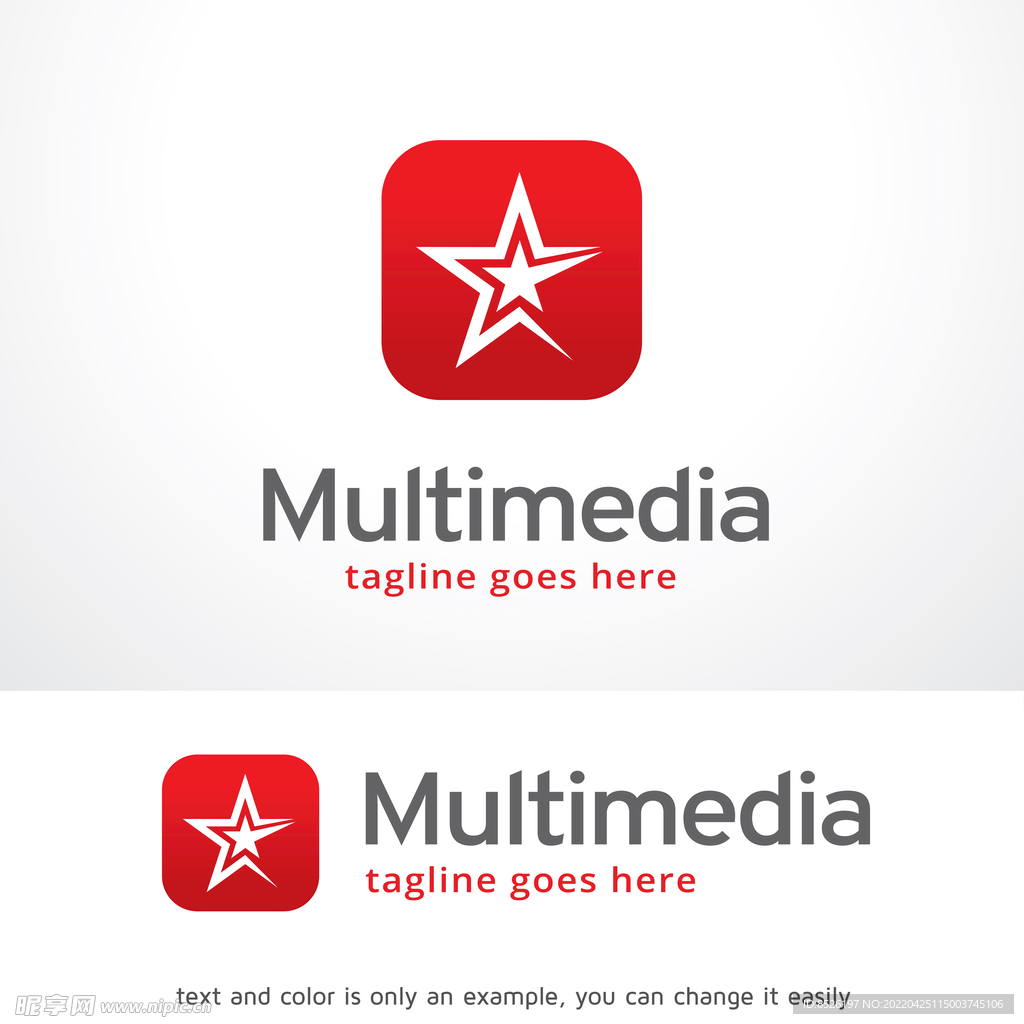 logo设计