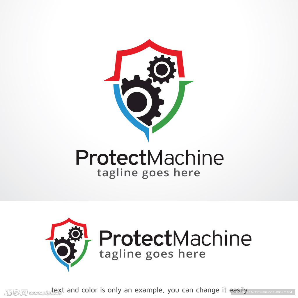 logo设计