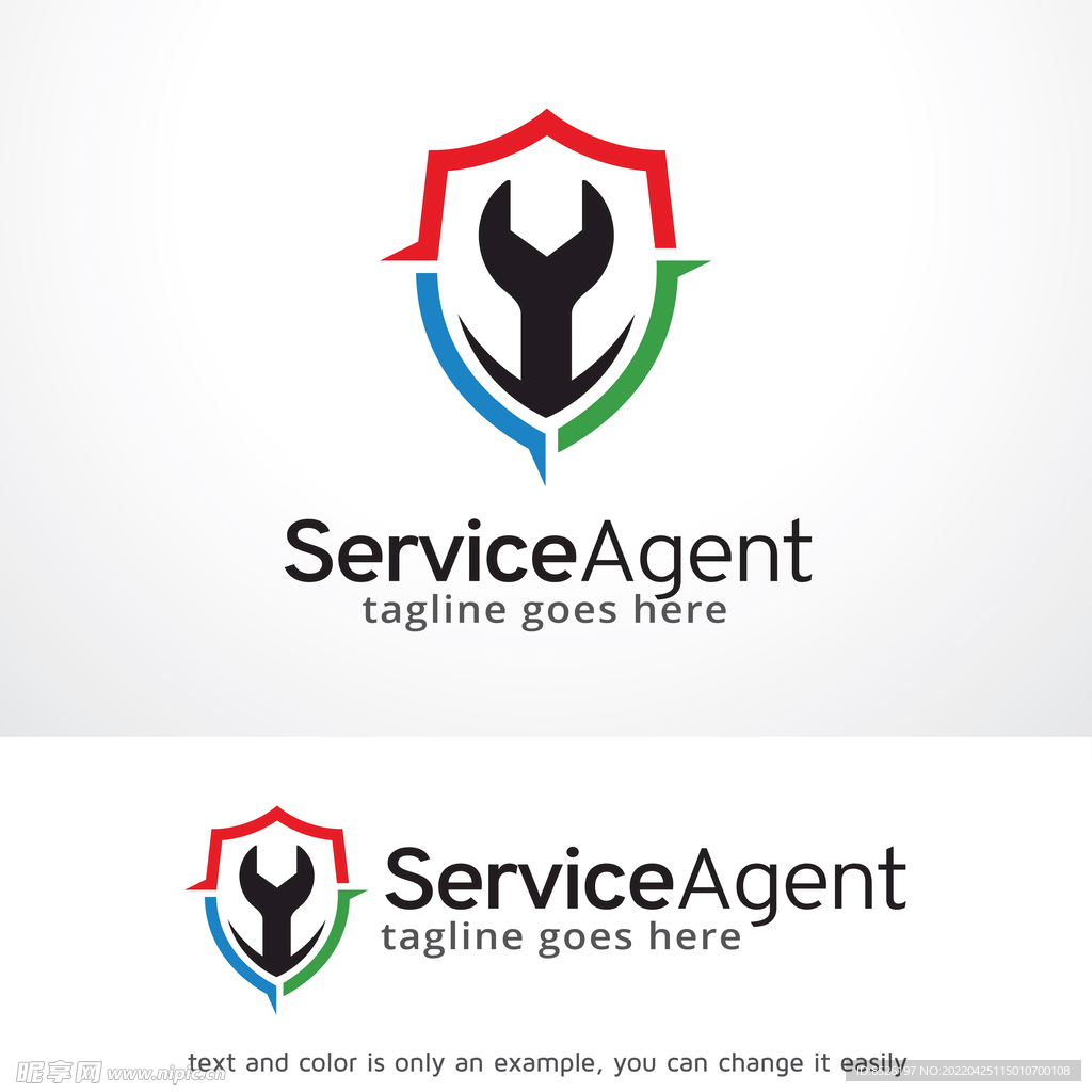 logo设计