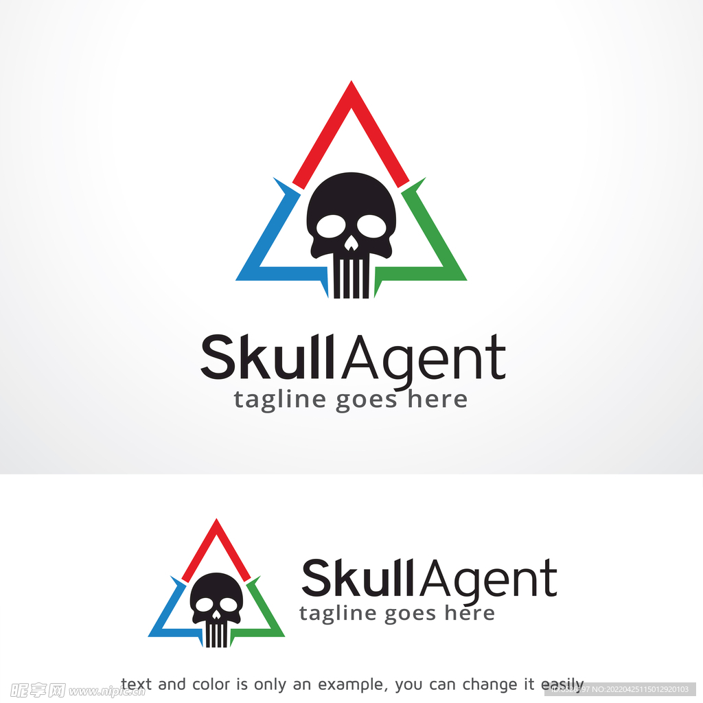 logo设计
